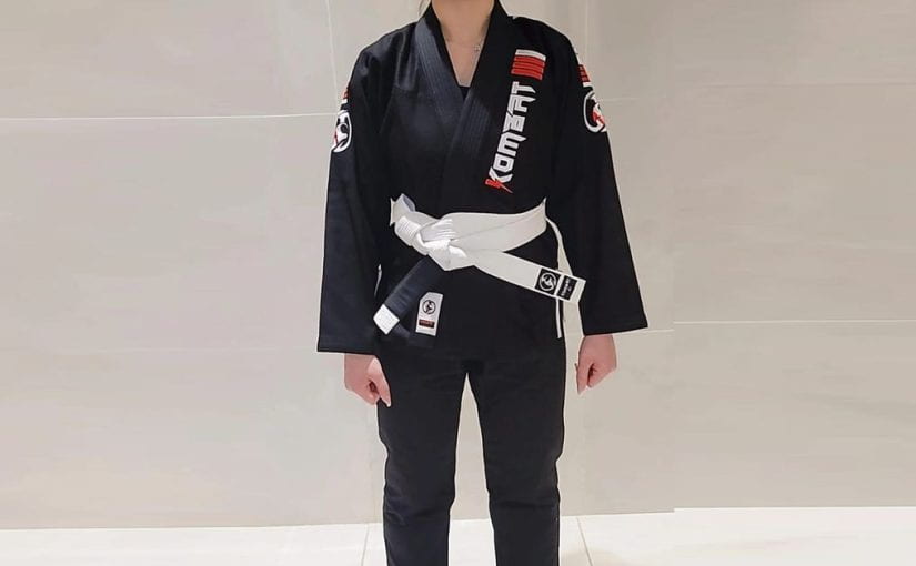 How the right BJJ gi can boost a woman’s confidence on the mat and contribute to her success in training and competitions.